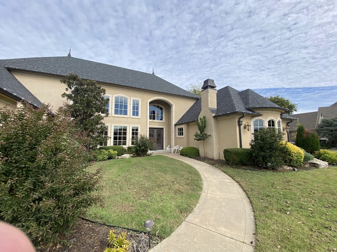 Broken Arrow Area