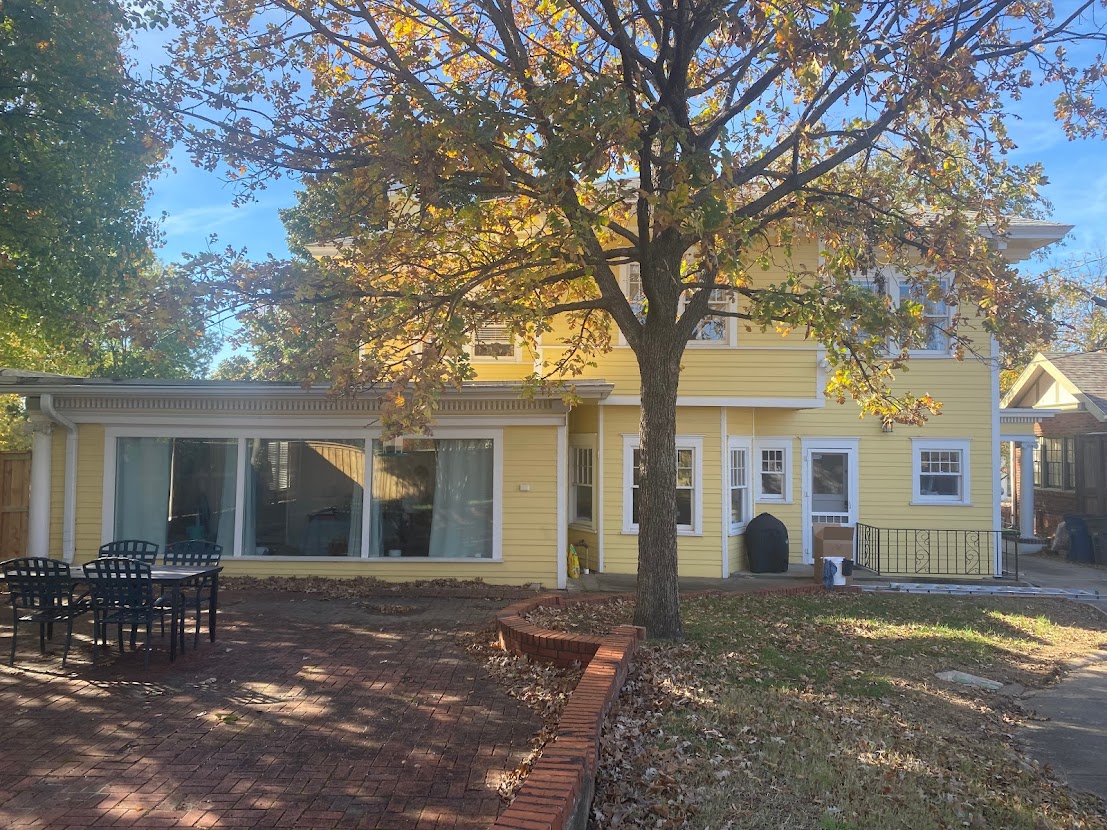 Tulsa Area