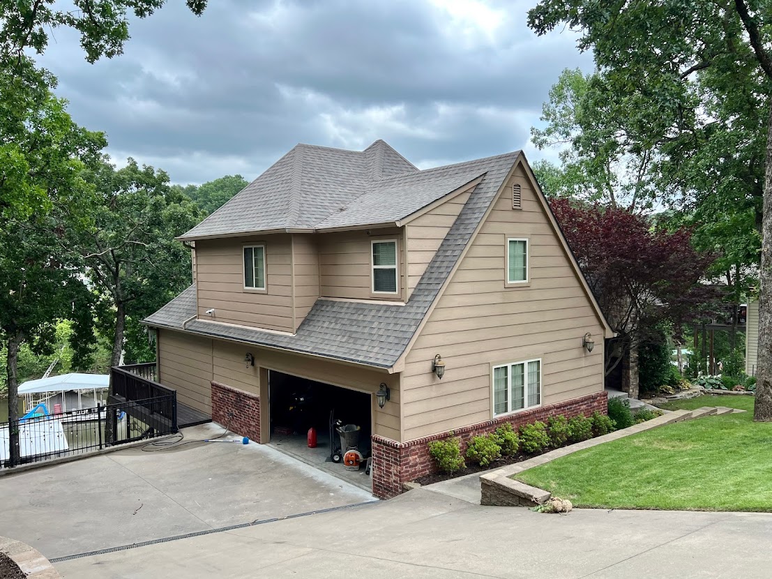 Grand Lake Area