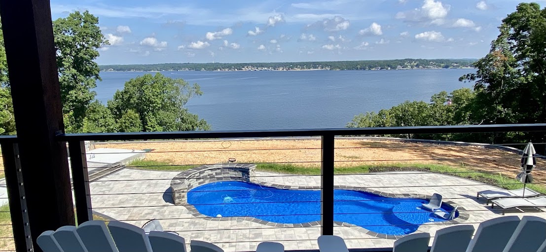 Grand Lake Area