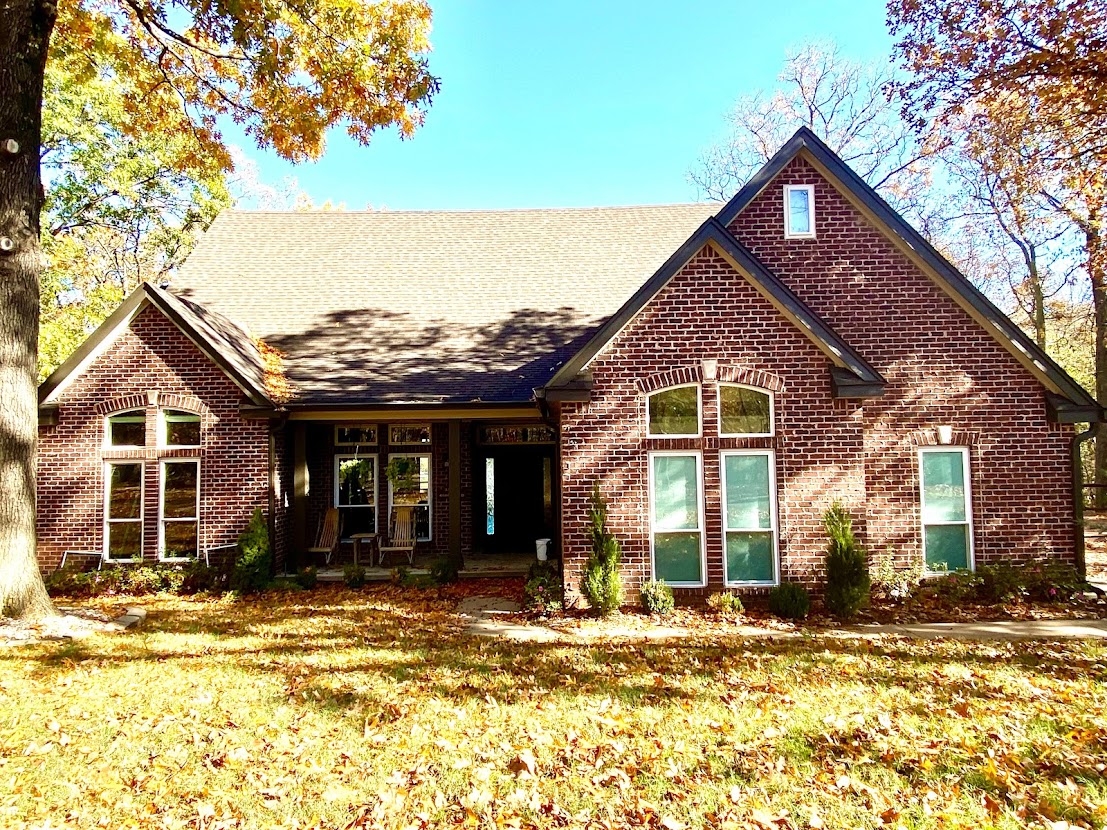 Grand Lake Area