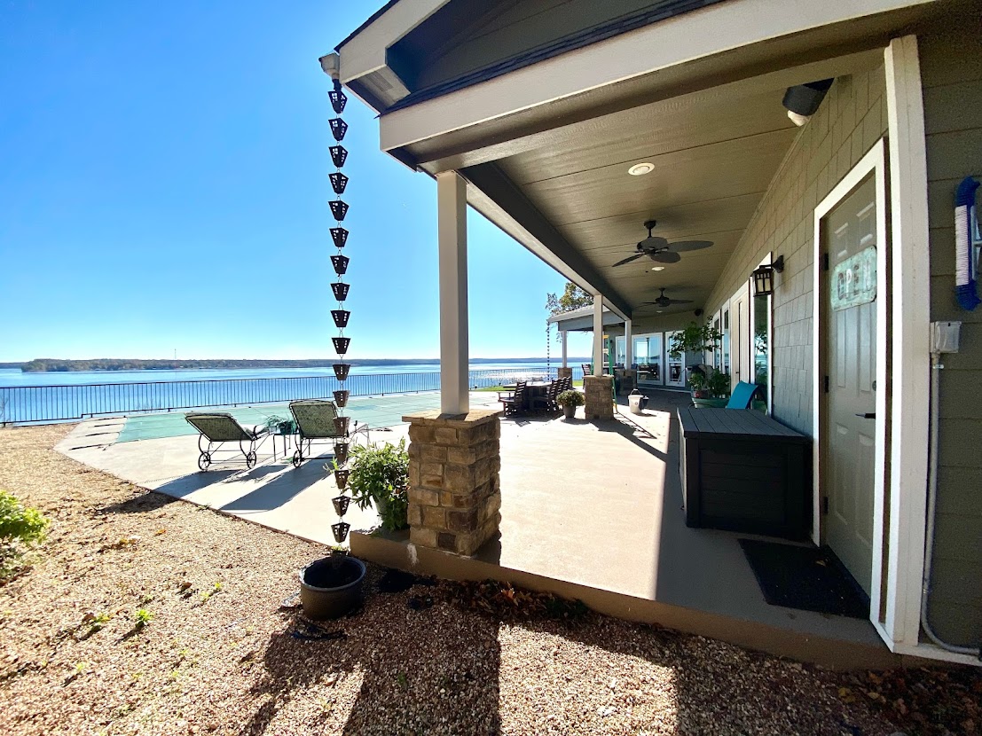 Grand Lake Area
