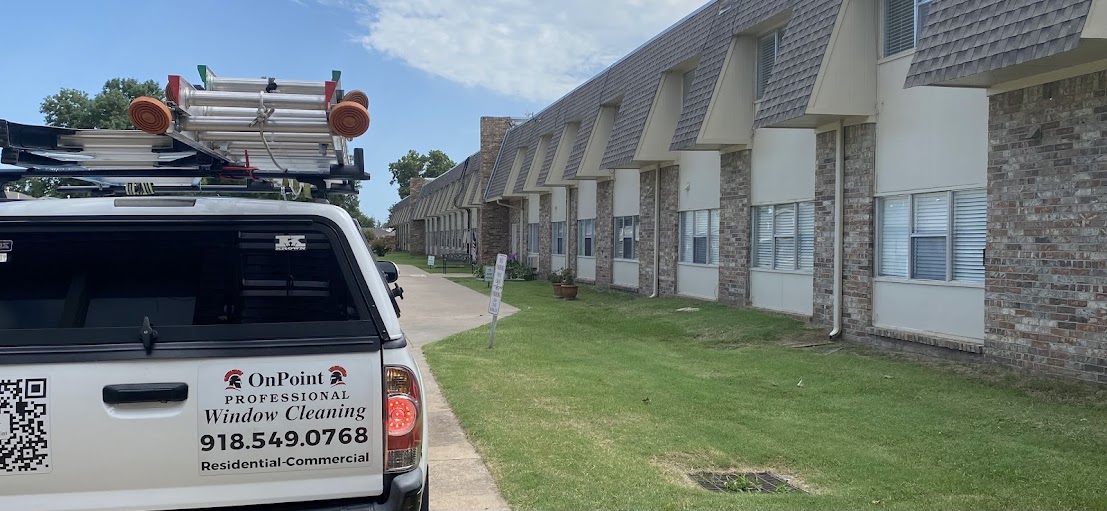 Tulsa Area