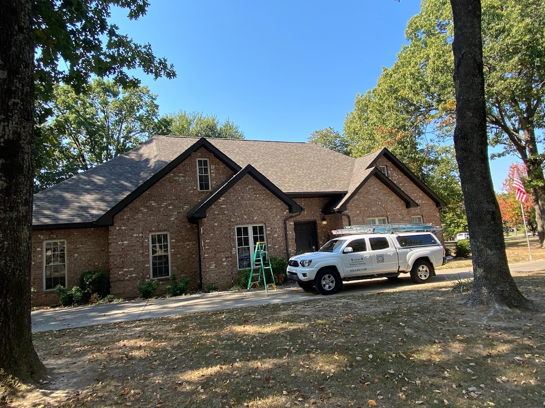 Grand Lake Area