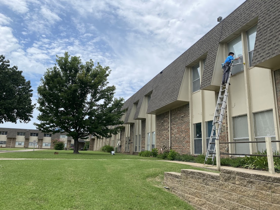 Tulsa Area