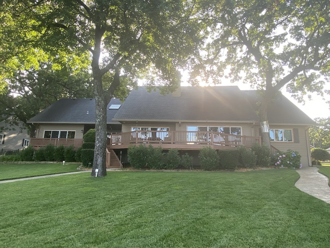 Grand Lake Area