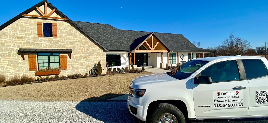 Grand Lake Area
