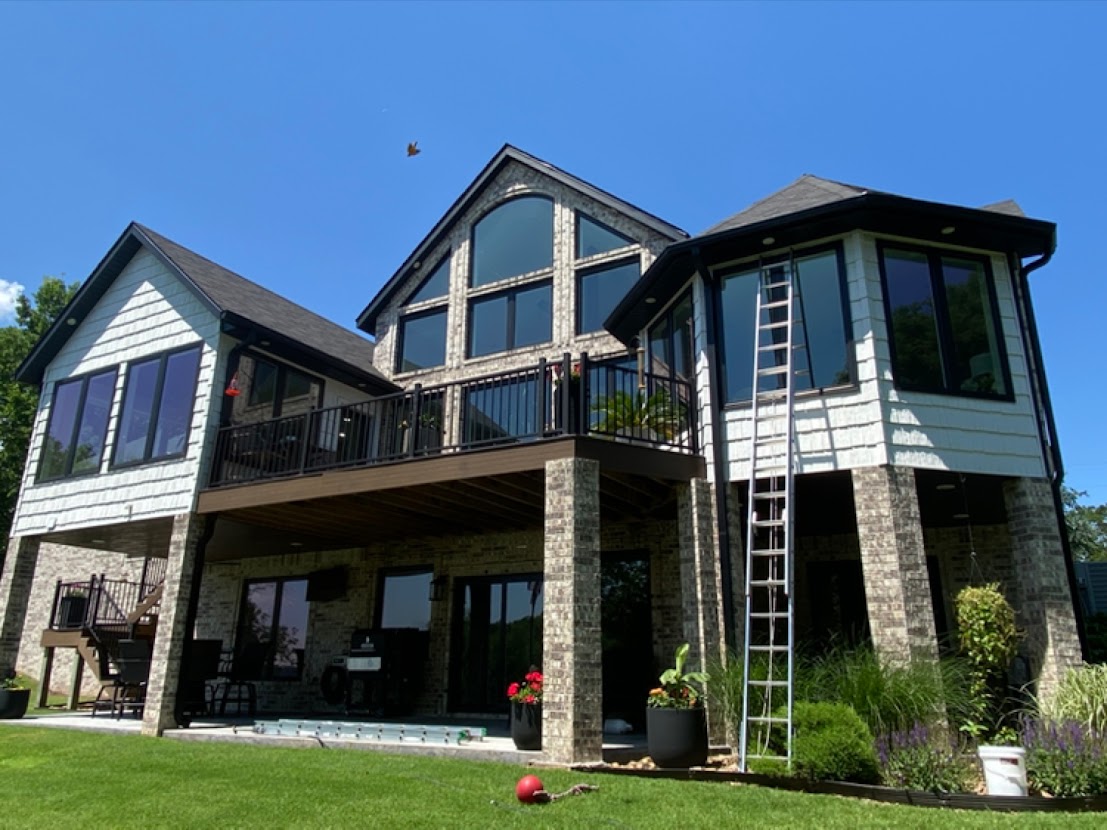 Grand Lake Area